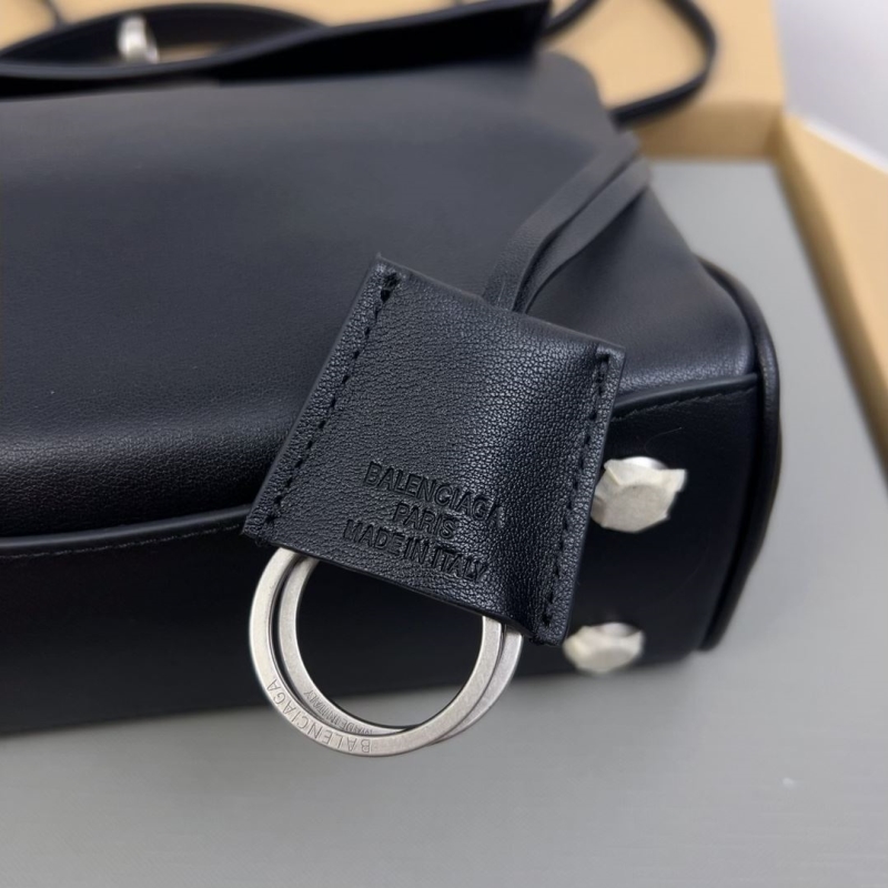 Balenciaga Top Handle Bags